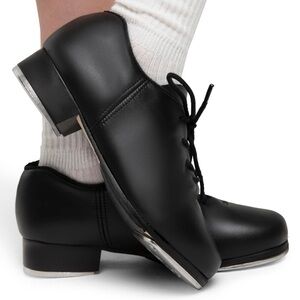[Capezio] tap shoes